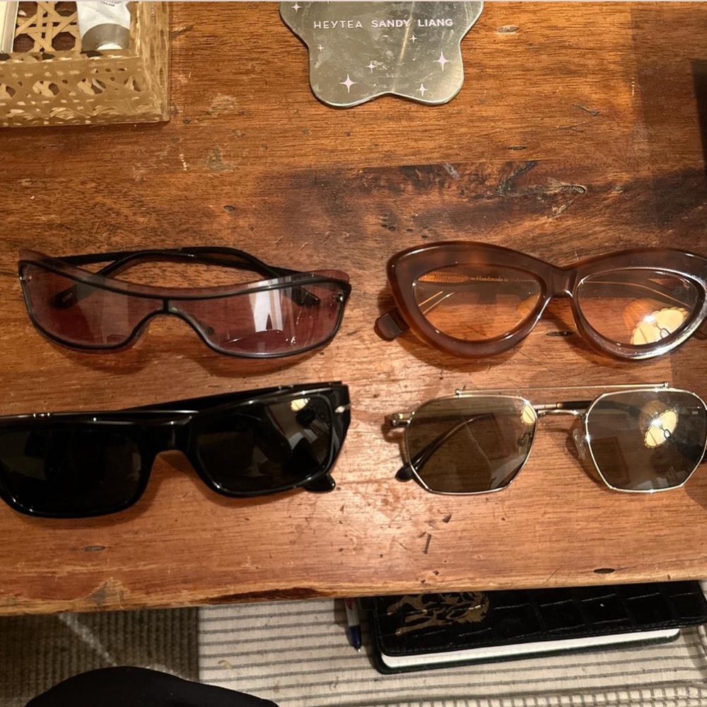 Sunglasses Bundle - image 1